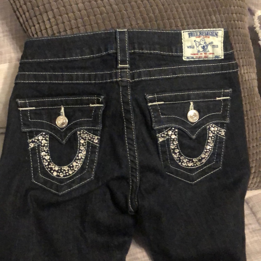 Jeans True Religion